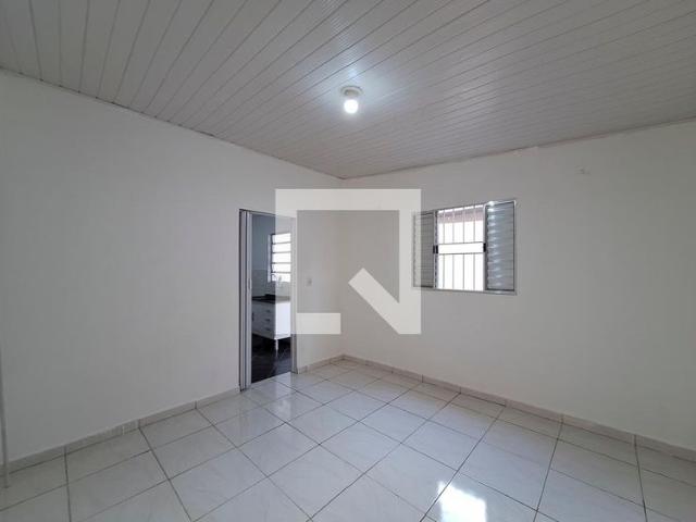 Casa, Vila Nova Cachoeirinha, 1 Quarto, 55 m2 São Paulo