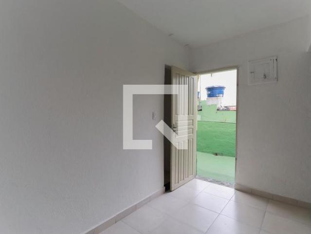 Casa, Vila Nova Cachoeirinha, 1 Quarto, 70 m2 São Paulo