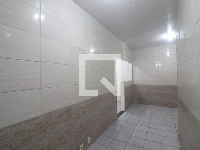 Casa, Vila Nova Cachoeirinha, 1 Quarto, 70 m2 São Paulo