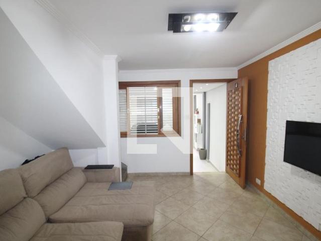 Casa, Vila Nova Cachoeirinha, 2 Quartos, 145 m2 São Paulo