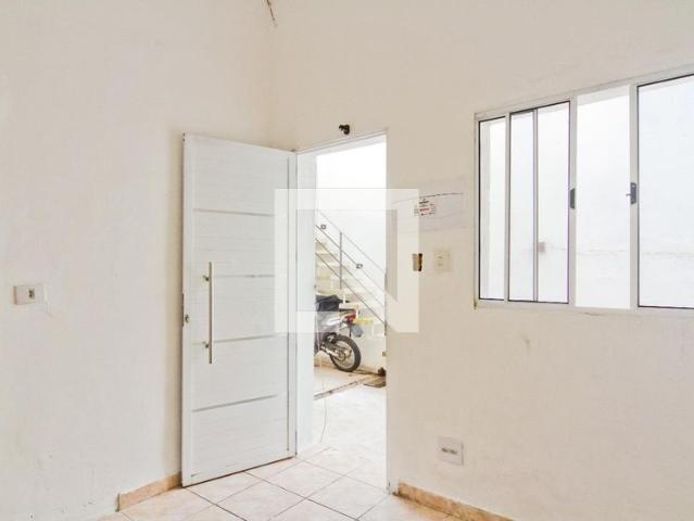 Casa, Vila Nova Cachoeirinha, 2 Quartos, 100 m2 São Paulo