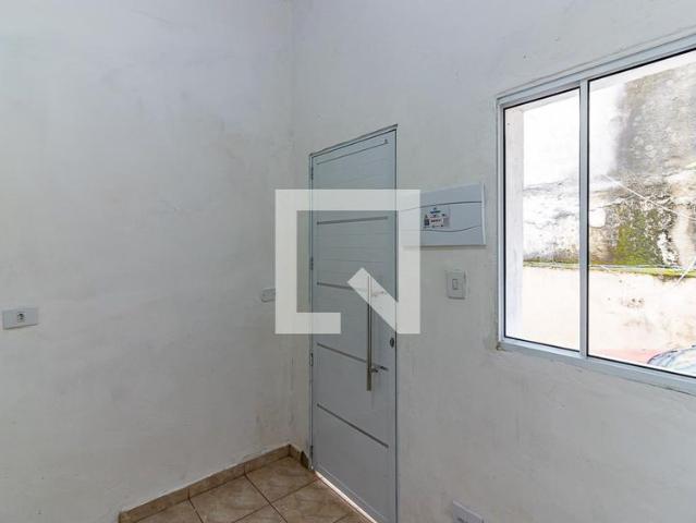 Casa, Vila Nova Cachoeirinha, 2 Quartos, 100 m2 São Paulo