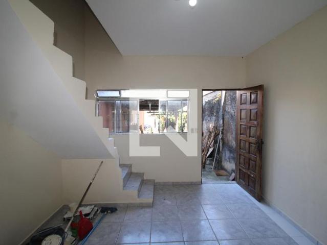 Casa, Vila Nova Cachoeirinha, 2 Quartos, 135 m2 São Paulo