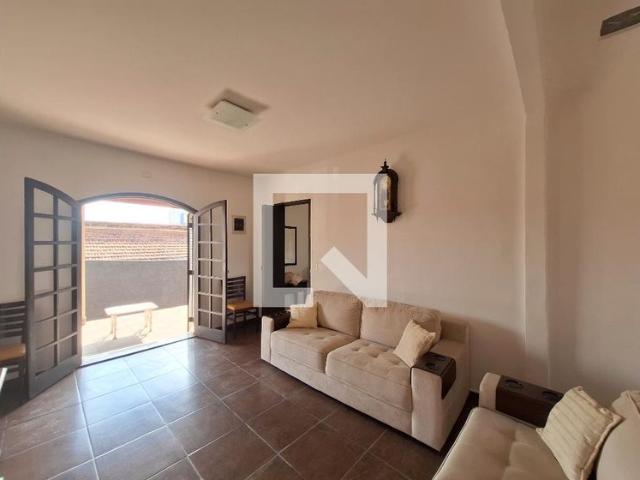 Casa, Vila Nova Cachoeirinha, 2 Quartos, 300 m2 São Paulo