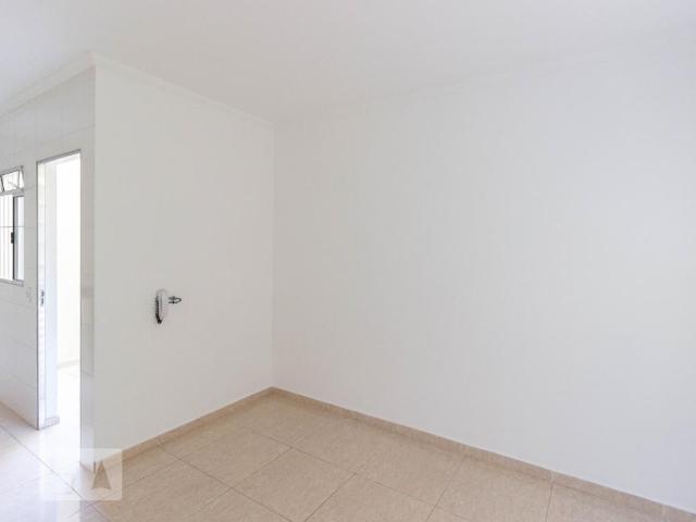 Casa, Vila Nova Cachoeirinha, 2 Quartos, 58 m2 São Paulo