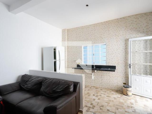 Casa, Vila Nova Cachoeirinha, 2 Quartos, 70 m2 São Paulo
