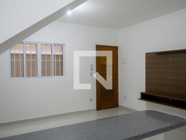 Casa, Vila Nova Cachoeirinha, 2 Quartos, 72 m2 São Paulo