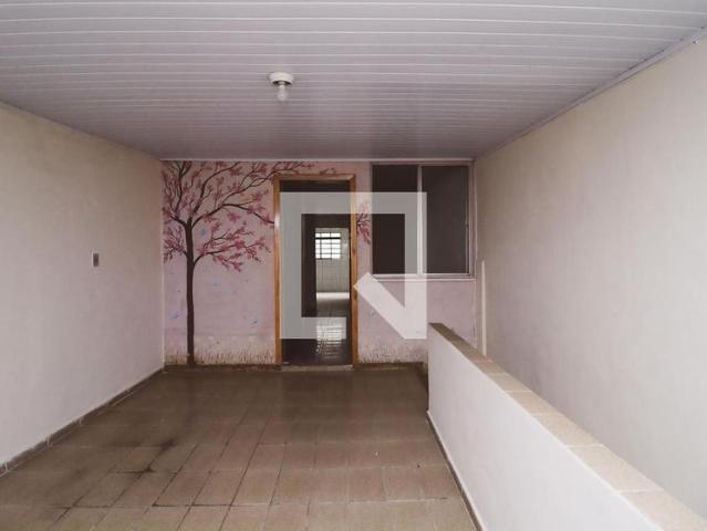 Casa, Vila Nova Cachoeirinha, 2 Quartos, 90 m2 São Paulo