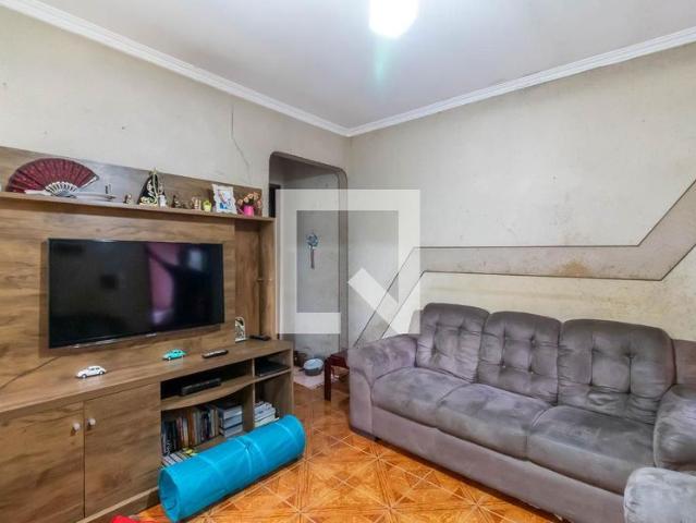 Casa, Vila Nova Cachoeirinha, 4 Quartos, 160 m2 São Paulo