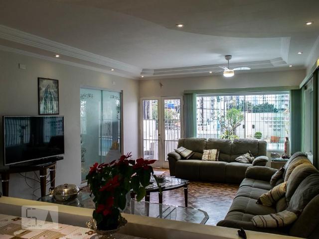 Casa, Vila Nova Cachoeirinha, 5 Quartos, 340 m2 São Paulo