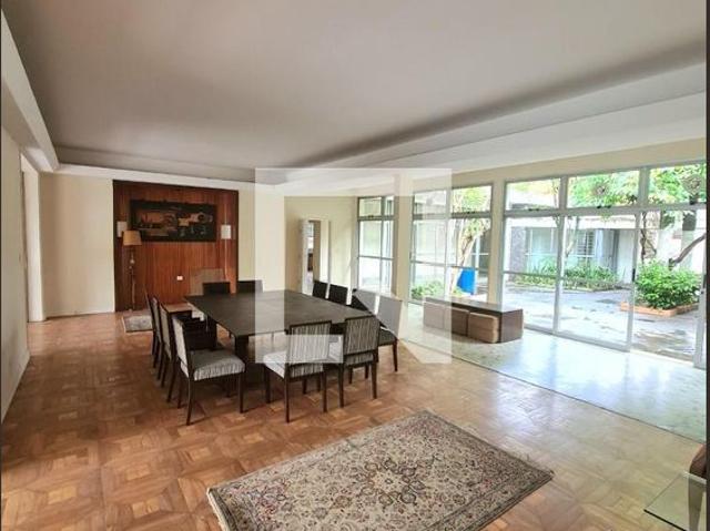 Casa, Vila Nova Conceição, 5 Quartos, 750 m2 São Paulo