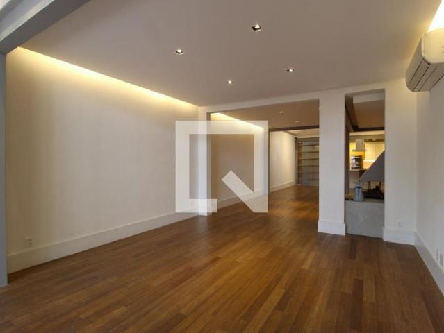 Casa, Vila Nova Conceição, 1 Quarto, 250 m2 São Paulo