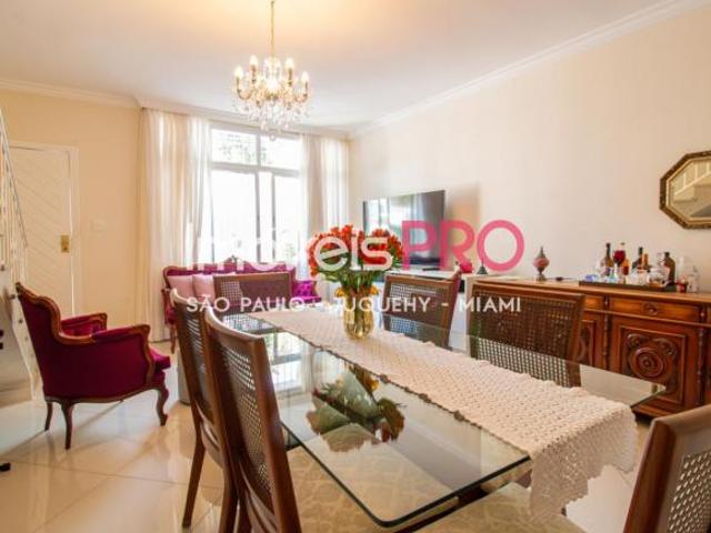 Casa Vila Nova Conceição 3 dormitórios oportunidade!