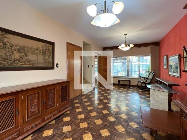 Casa, Vila Nova Conceição, 3 Quartos, 250 m2 São Paulo