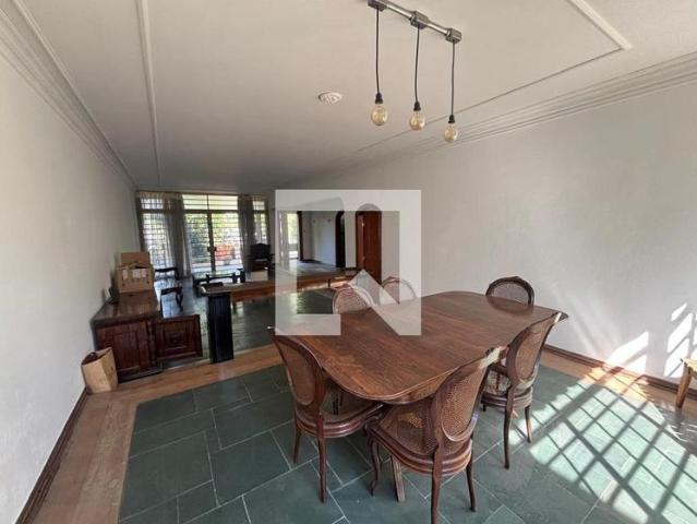 Casa, Vila Nova Conceição, 3 Quartos, 306 m2 São Paulo