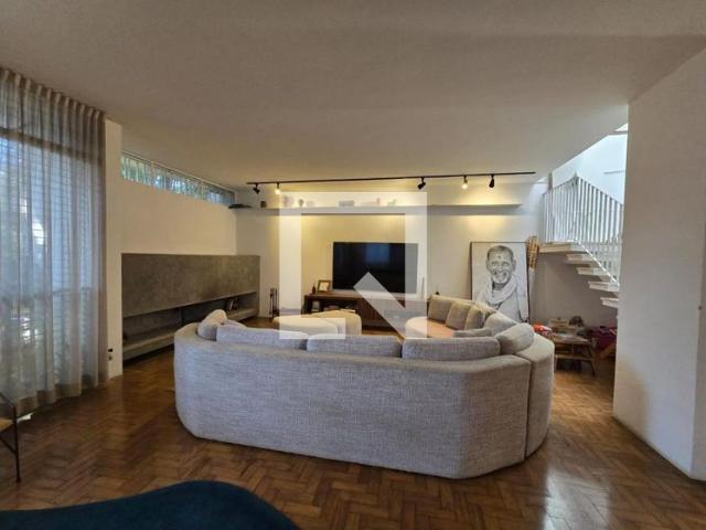 Casa, Vila Nova Conceição, 3 Quartos, 300 m2 São Paulo