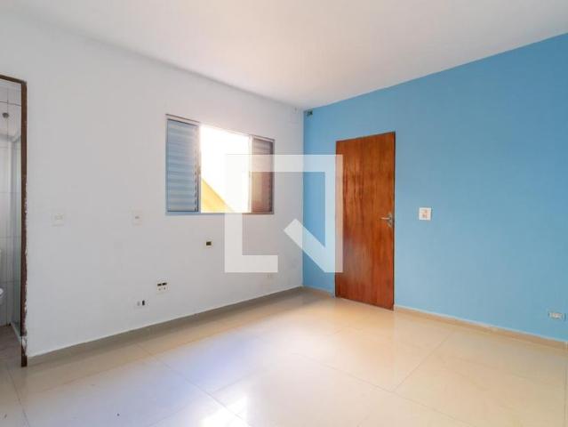 Casa, Vila Nova Cumbica, 1 Quarto, 60 m2 Guarulhos