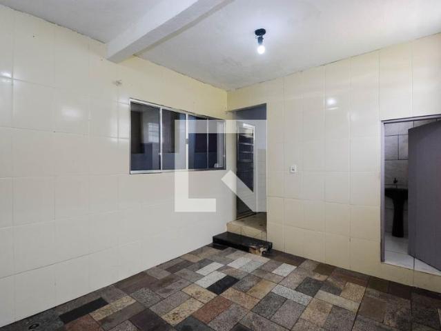 Casa, Vila Nova Cumbica, 2 Quartos, 60 m2 Guarulhos