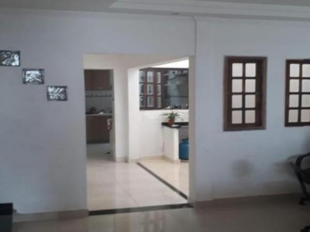 Casa Vila Nova Curuçá