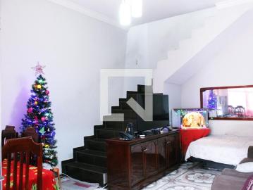 Casa, Vila Nova Curuca, 3 Quartos, 200 m2 São Paulo