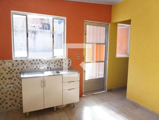 Casa, Vila Nova Curuca, 1 Quarto, 100 m2 São Paulo