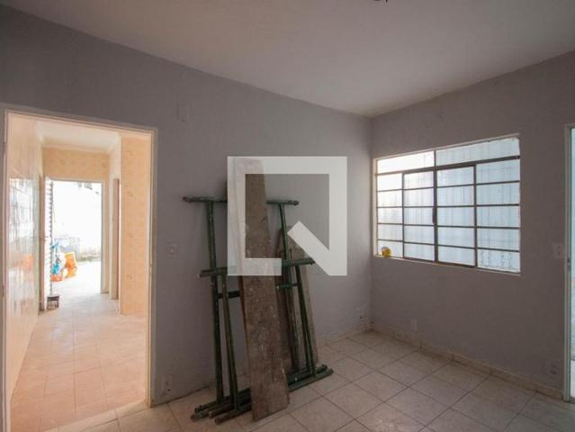 Casa, Vila Nova Curuca, 1 Quarto, 30 m2 São Paulo