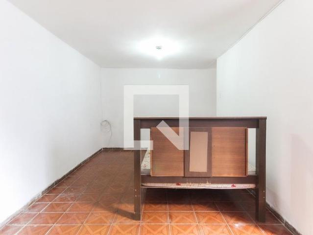 Casa, Vila Nova Curuca, 1 Quarto, 40 m2 São Paulo