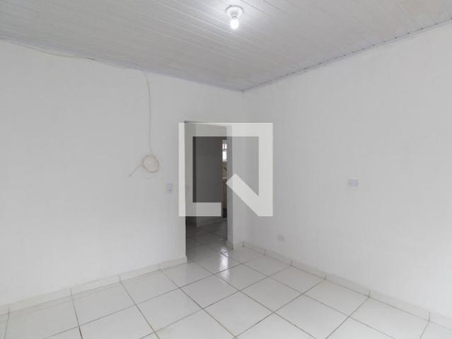 Casa, Vila Nova Curuca, 1 Quarto, 49 m2 São Paulo