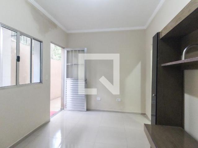 Casa, Vila Nova Curuca, 1 Quarto, 60 m2 São Paulo