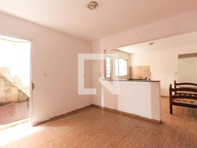 Casa, Vila Nova Curuca, 1 Quarto, 65 m2 São Paulo