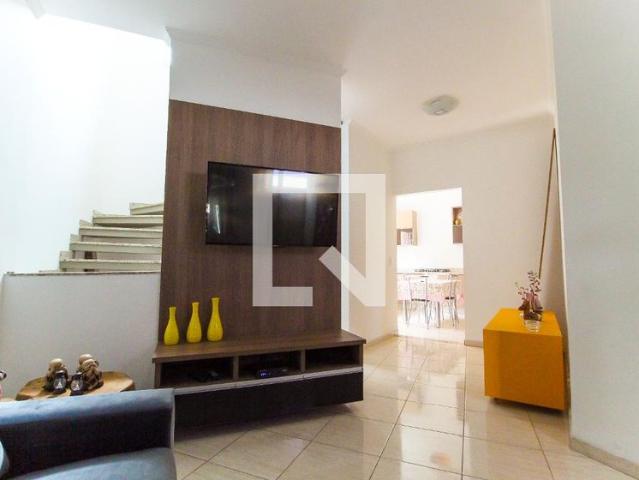 Casa, Vila Nova Curuca, 2 Quartos, 103 m2 São Paulo