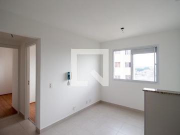 Apto, Vila Nova Curuca, 2 Quartos, 33 m2 São Paulo