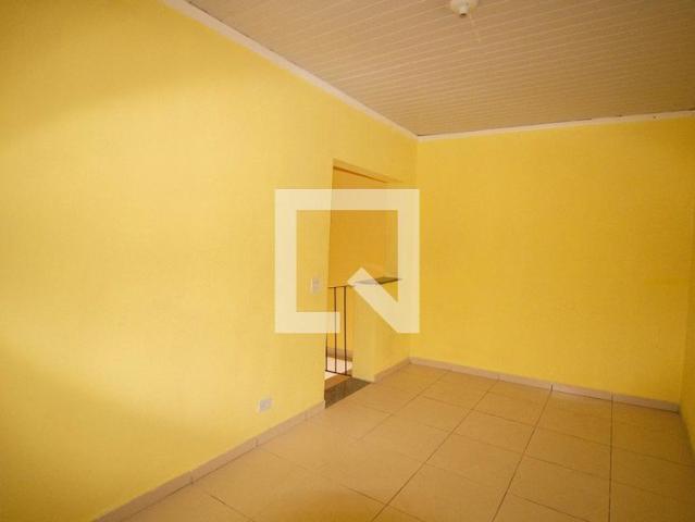 Casa, Vila Nova Curuca, 2 Quartos, 80 m2 São Paulo