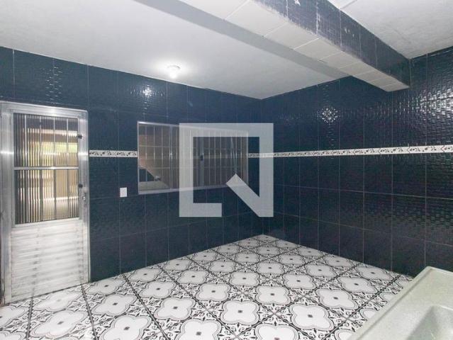 Casa, Vila Nova Galvão, 1 Quarto, 20 m2 São Paulo