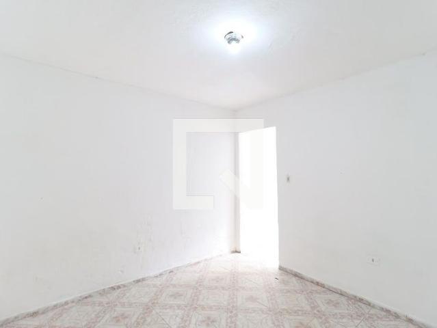 Casa, Vila Nova Galvão, 1 Quarto, 30 m2 São Paulo