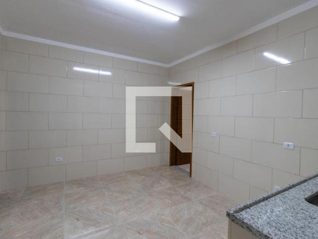 Casa, Vila Nova Galvão, 1 Quarto, 32 m2 São Paulo