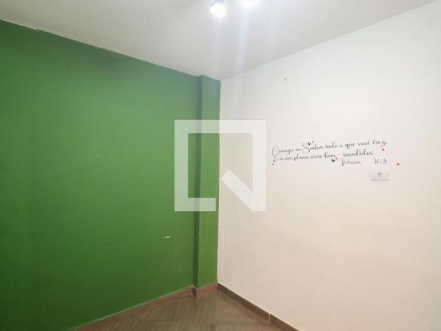 Casa, Vila Nova Galvão, 1 Quarto, 32 m2 São Paulo