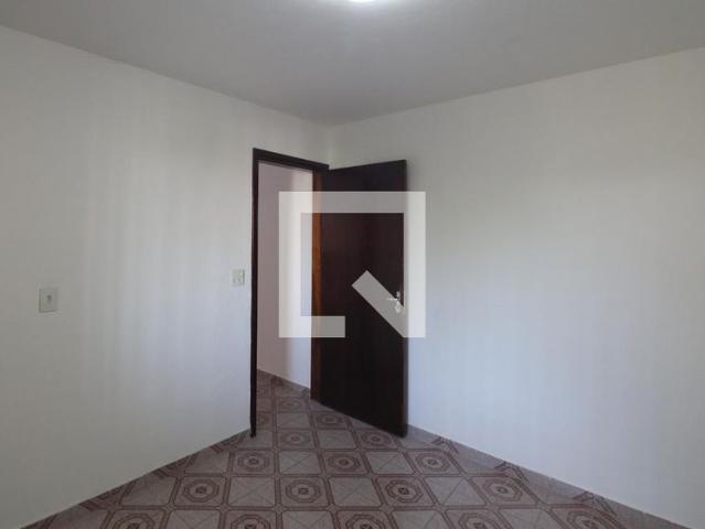 Casa, Vila Nova Galvão, 1 Quarto, 35 m2 São Paulo