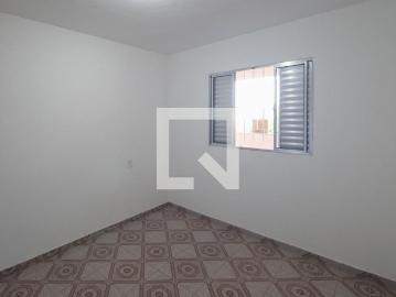 Casa, Vila Nova Galvão, 1 Quarto, 35 m2 São Paulo