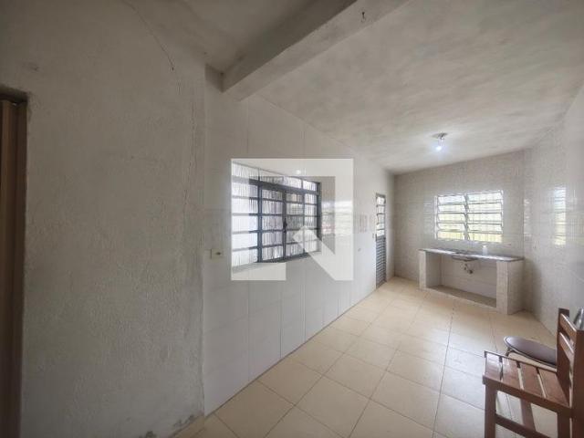 Casa, Vila Nova Galvão, 1 Quarto, 48 m2 São Paulo