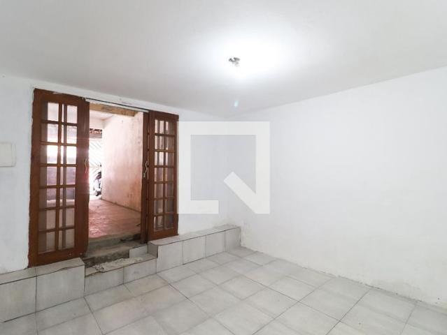 Casa, Vila Nova Galvão, 1 Quarto, 55 m2 São Paulo