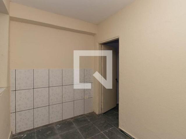 Casa, Vila Nova Galvão, 1 Quarto, 60 m2 São Paulo