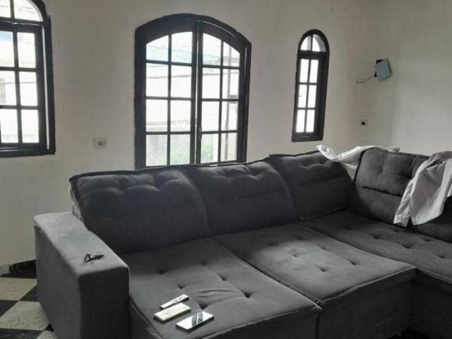 Imóvel com 02 Casas Vila Nova Mauá