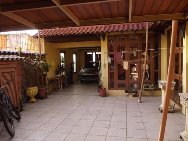 Casa Vila Nova