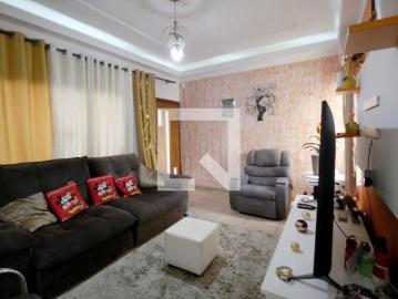 Casa, Vila Nova Sorocaba, 3 Quartos, 190 m2 Sorocaba