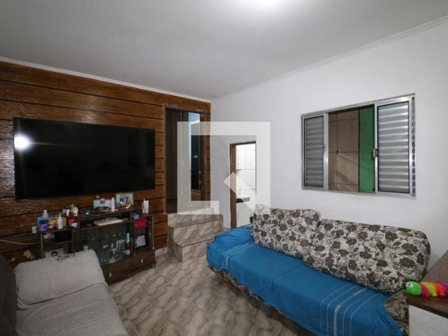 Casa, Vila Nogueira, 3 Quartos, 125 m2 Diadema