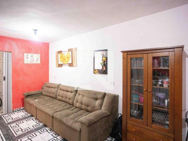 Casa, Vila Nogueira, 3 Quartos, 80 m2 Diadema