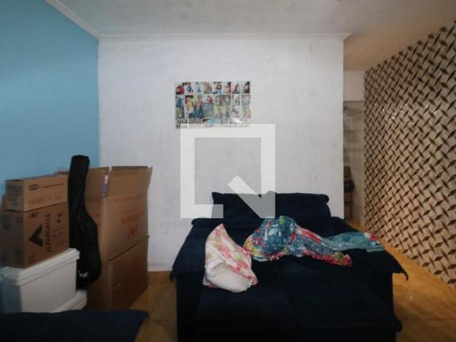 Casa, Vila Nogueira, 3 Quartos, 90 m2 Diadema