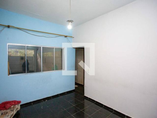 Casa, Vila Nogueira, 1 Quarto, 25 m2 Diadema