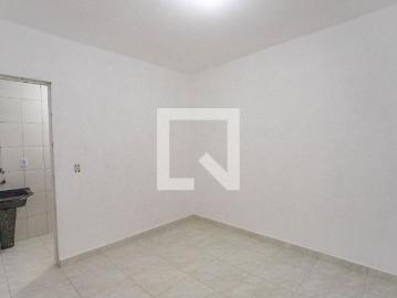 Casa, Vila Nogueira, 1 Quarto, 50 m2 Diadema